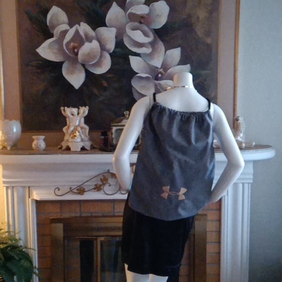 Under Armour shoulder bag - Picture 3 of 12